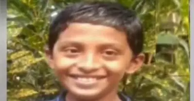 കണ്ണൂരില്‍ പതിമൂന്നുകാരന്‍ കൊവിഡ് ബാധിച്ചു മരിച്ചു