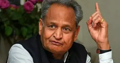 കേന്ദ്രത്തെ മറികടക്കാന്‍ പഞ്ചാബ് മാതൃകയില്‍ രാജസ്ഥാനും; പുതിയ കാര്‍ഷിക ബില്ല് കൊണ്ടുവരുമെന്ന് അശോക് ഗെഹ്‌ലോട്ട്