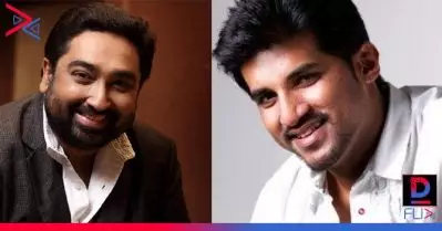 ‘ഞങ്ങളുടെ സ്വപ്‌നങ്ങള്‍ക്ക് വേണ്ടി എല്ലാം സഹിക്കുന്നു’; വിജയ് യേശുദാസിന് പിന്നാലെ എം.ജയചന്ദ്രനും