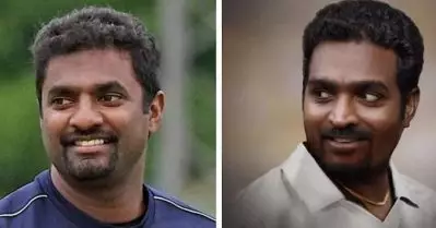 മുത്തയ്യ മുരളീധരന്റെ ബയോപിക്കില്‍ നിന്നും വിജയ് സേതുപതി പിന്‍മാറി