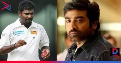 തമിഴ് വിരുദ്ധനായി ചിത്രീകരിക്കുന്നതില്‍ ദു:ഖം; തന്റെ കുടുംബവും ആഭ്യന്തര യുദ്ധത്തിന്റെ ഇരകള്‍; പ്രതികരണവുമായി മുത്തയ്യ മുരളീധരന്‍