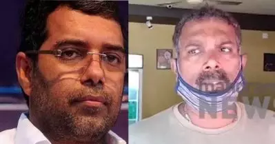 ഹോട്ടലില്‍ വെച്ച് എ.പി അബ്ദുള്ളക്കുട്ടിക്ക് നേരെ കയ്യേറ്റമുണ്ടായിട്ടില്ല: ഹോട്ടല്‍ മാനേജര്‍