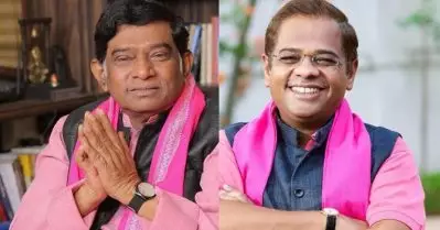 ഛത്തീസ്ഗഡില്‍ കോണ്‍ഗ്രസ്-ബി.ജെ.പി നേര്‍ക്കുനേര്‍ പോരാട്ടം; 20 വര്‍ഷത്തിനിടെ ജോഗി കുടുംബമില്ലാത്ത ആദ്യ തെരഞ്ഞെടുപ്പ്