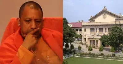 ‘നഗരത്തിലെ ആശുപത്രിയുടെ അവസ്ഥ ഇതാണെങ്കില്‍ ഗ്രാമങ്ങളിലെ സ്ഥിതി എന്താകും’!; യു.പിയിലെ ആശുപത്രികള്‍ ”ദൈവത്തിന്റെ കാരുണ്യം” കാത്തുകിടക്കുകയാണെന്ന് അലഹബാദ് ഹൈക്കോടതി