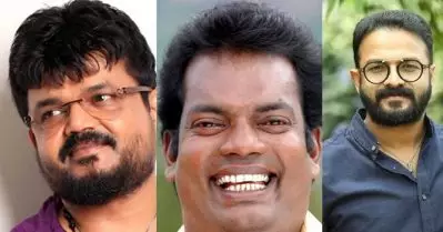 അമര്‍ അക്ബര്‍ അന്തോണിയുടെ അഞ്ചാം വര്‍ഷത്തില്‍ പുതിയ ചിത്രം അനൗണ്‍സ് ചെയ്ത് അണിയറപ്രവര്‍ത്തകര്‍