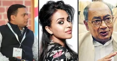 ‘ഹാത്രാസ് പെണ്‍കുട്ടിയുടെ വ്യക്തി വിവരങ്ങള്‍ പ്രചരിപ്പിച്ചു’; അമിത് മാളവ്യ,സ്വര ഭാസ്‌കര്‍, ദിഗ് വിജയ് സിംഗ് ഉള്‍പ്പടെയുള്ളവര്‍ക്കെതിരെ നിയമനടപടിയെടുക്കുമെന്ന് ദേശീയ വനിത കമ്മീഷന്‍