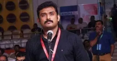 ‘ചുമരില്‍ ചോര കൊണ്ട് സോറി’; 7 വയസുകാരിയുടെ മരണം ചികിത്സാപിഴവെന്ന് ആരോപണം; യുവ ഡോക്ടര്‍ ആത്മഹത്യ ചെയ്തു