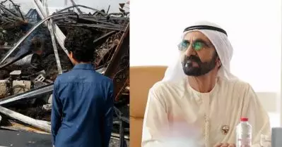 മനം മടുത്ത് അറബ് യുവത്വം; പകുതി പേര്‍ക്കും രാജ്യം വിടണമെന്ന് പഠന റിപ്പോര്‍ട്ട്, വേദനിപ്പിക്കുന്നതെന്ന് ദുബായ് ഭരണാധികാരി
