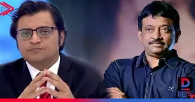 സുശാന്തിന്റെത് കൊലപാതകമല്ലെന്ന് എയിംസ്; റിപ്ലബിക്ക് ഇനി സി.ഐ.എയോ മൊസാദിന്റെയോ അന്വേഷണം അവശ്യപ്പെടുമെന്ന് രാം ഗോപാല്‍ വര്‍മ്മ