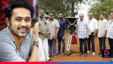 22 വര്‍ഷത്തിനുശേഷം സിബി മലയില്‍-രഞ്ജിത് കൂട്ടുകെട്ടിലൊരുങ്ങുന്ന ചിത്രത്തിന്റെ ഷൂട്ടിങ് ആരംഭിച്ചു; ആസിഫലിയും റോഷന്‍ മാത്യുവും പ്രധാന റോളില്‍