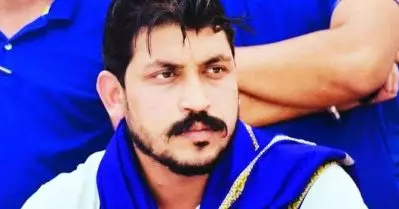 ഹാത്രാസ് കേസ്: സി.ബി.ഐ സംഘത്തില്‍ എസ്.സി, എസ്.ടി ഉദ്യോഗസ്ഥരെ എന്തുകൊണ്ട് ഉള്‍പ്പെടുത്തിയില്ലെന്ന് ചന്ദ്രശേഖര്‍ ആസാദ്