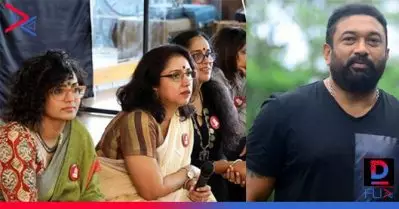 ഫേസ്ബുക്കില്‍ പരാതി പോസ്റ്റ് ചെയ്യുന്നതിന് പകരം സംഘടനയില്‍ പറയണം, എക്‌സിക്യൂട്ടീവ് കമ്മറ്റി ഉടന്‍; ‘അമ്മ’യ്‌ക്കെതിരായ വിമര്‍ശനത്തില്‍ ബാബുരാജ്