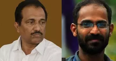ഒരു പൗരന് ലഭിക്കേണ്ട അടിസ്ഥാന അവകാശങ്ങള്‍ പോലും സിദ്ദിഖ് കാപ്പനു ലഭിച്ചില്ല; പ്രധാനമന്ത്രിക്ക് ബെന്നി ബെഹ്നാന്‍ എം.പിയുടെ കത്ത്