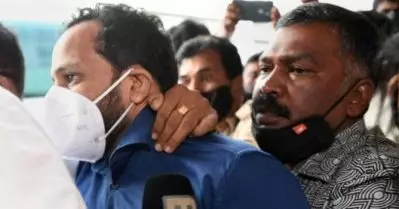 ബിനീഷിനെതിരെ കള്ളപ്പണം വെളുപ്പിച്ചതിനും കേസ്; എന്‍ഫോഴ്‌സ്‌മെന്റ് ഇന്നും ചോദ്യം ചെയ്യുന്നു