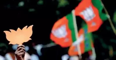 ബി.ജെ.പിക്ക് വീണ്ടും തലവേദന തീര്‍ത്ത് വിജയവര്‍ഗിയ; വിവാദ പരാമര്‍ശങ്ങള്‍ ഉപയോഗിക്കരുതെന്ന് തെരഞ്ഞെടുപ്പ് കമ്മീഷന്‍