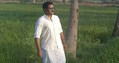 ഹാത്രാസിലെ പ്രതികളെ ന്യായീകരിച്ച് ബി.ജെ.പി നേതാവ്‌ ;’നാവ് മുറിച്ചിട്ടില്ല, ബലാത്സംഗത്തെക്കുറിച്ച് പെണ്‍കുട്ടി പറഞ്ഞിട്ടുമില്ല’