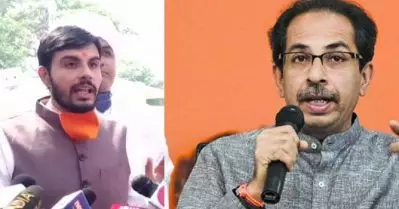 ‘നവംബര്‍ ഒന്നിന് ക്ഷേത്രങ്ങള്‍ തുറന്നില്ലെങ്കില്‍ പൂട്ട് പൊളിച്ചും ദര്‍ശനം നടത്തും’; ഉദ്ദവ് താക്കറെയോട് ബി.ജെ.പി നേതാവ്