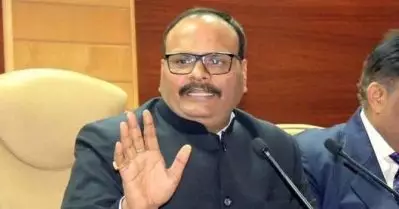ഉത്തര്‍പ്രദേശില്‍ ബലാത്സംഗങ്ങള്‍ കൂടിയപ്പോഴാണ് പ്രതിപക്ഷ പാര്‍ട്ടികള്‍ ഉണര്‍ന്നത്; യു.പി മന്ത്രി