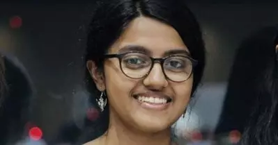 ഇന്ത്യയിലെ ബ്രിട്ടീഷ് ഹൈകമ്മിഷണറായി പതിനെട്ടുകാരി ചൈതന്യ വെങ്കിടേശ്വരന്‍: ഒറ്റ ദിവസത്തേക്ക് ഒരു അപൂര്‍വ്വനേട്ടം