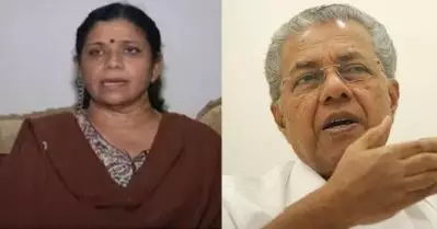 ‘പ്രോസിക്യൂട്ടര്‍മാരെ പഴിചാരാതെ കേസില്‍ വീഴ്ച വരുത്തിയവര്‍ ആരാണെന്ന് വ്യക്തമാക്കണം’; വാളയാര്‍ കേസില്‍ മുഖ്യമന്ത്രിക്കെതിരെ മുന്‍ സ്‌പെഷ്യല്‍ പ്രോസിക്യൂട്ടര്‍
