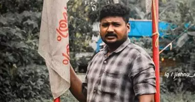 സനൂപ് കൊലപാതകം: നാല് പ്രതികളെ തിരിച്ചറിഞ്ഞു; പാര്‍ട്ടിയുടെ സ്വാധീനം തകര്‍ക്കാനുള്ള കൊലപാതകമെന്ന് മന്ത്രി എ.സി മൊയ്തീന്‍