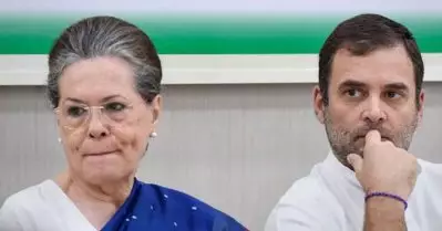 2019 മാര്‍ച്ചിന് ശേഷം കോണ്‍ഗ്രസ് വക്താവ് സ്ഥാനത്ത് നിന്ന് രാജിവെച്ചത് അഞ്ച് നേതാക്കള്‍
