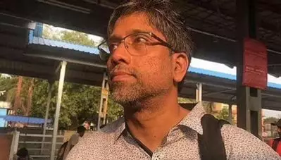 ഹാനിബാബുവിന് നീതി നിഷേധിക്കരുത്; രാഷ്ട്രപതിയ്ക്ക് എം.പിമാരുടെ കത്ത്