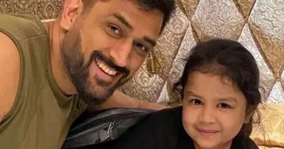ധോണിയുടെ മകള്‍ക്കെതിരായ ബലാത്സംഗ ഭീഷണി; 16 കാരന്‍ അറസ്റ്റില്‍