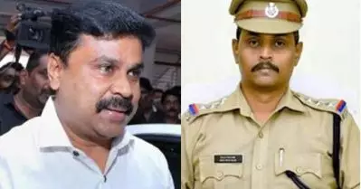 നടിയെ ആക്രമിച്ച കേസ്; ദിലീപിനെതിരായ തെളിവുകള്‍ നിരത്തിയ അന്വേഷണ ഉദ്യോഗസ്ഥന് കേന്ദ്ര ആഭ്യന്തര മന്ത്രാലയത്തിന്റെ ബഹുമതി