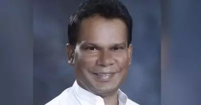 കല്‍ക്കരി കുംഭകോണം: മൂന്ന് വര്‍ഷം തടവ് വിധിച്ച മുന്‍ കേന്ദ്രമന്ത്രി ദിലീപ് റായ്ക്ക് ജാമ്യം