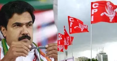 ജോസ് കെ.മാണി എല്‍.ഡി.എഫില്‍ വന്നിട്ട് എന്ത് പ്രയോജനം? എതിര്‍പ്പ് പരസ്യമാക്കി സി.പി.ഐ