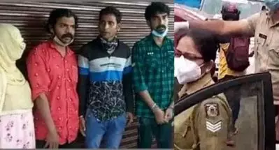 വാരിയെല്ലും നെഞ്ചിലെ എല്ലുകളും തകര്‍ന്നു; കൊവിഡ് സെന്ററില്‍ കഞ്ചാവ് കേസ് പ്രതി മരിച്ചത് ക്രൂരമര്‍ദ്ദനത്തിനിരയായെന്ന് പോസ്റ്റ്‌മോര്‍ട്ടം റിപ്പോര്‍ട്ട്