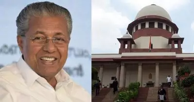 “രണ്ട് കോടതികള്‍ വെറുതെ വിട്ട കേസാണിത്, നിങ്ങള്‍ ശക്തമായ വാദവുമായി വരണം”; ലാവ്‌ലിന്‍ കേസില്‍ സി.ബി.ഐയോട് സുപ്രീംകോടതി