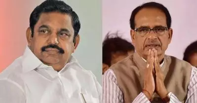 കൊവിഡ് വാക്‌സിന്‍ തെരഞ്ഞെടുപ്പിലേക്ക്; തമിഴ്നാട്ടിലും മധ്യപ്രദേശിലും സൗജന്യ വാക്സിന്‍ ലഭ്യമാക്കുമെന്ന് മുഖ്യമന്ത്രിമാര്‍