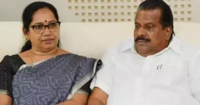 ‘മലയാള മനോരമ നല്‍കിയത് വ്യാജ വാര്‍ത്ത’; പത്രത്തിനെതിരെ പ്രസ് കൗണ്‍സില്‍ ഓഫ് ഇന്ത്യയ്ക്ക് പരാതി നല്‍കി മന്ത്രി ഇ.പി ജയരാജന്റെ ഭാര്യ