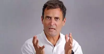 രാജസ്ഥാനിലും പഞ്ചാബിലും ബലാത്സംഗത്തിനിരയായ പെണ്‍കുട്ടികള്‍ക്ക് നീതി നിഷേധിക്കപ്പെട്ടാല്‍ അങ്ങോട്ടും പോകും: രാഹുല്‍ ഗാന്ധി