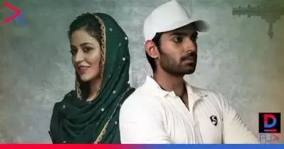 അഞ്ച് ഭാഷകളിലൊരുങ്ങുന്ന ആന്തോളജി; ‘ഗമനം’ പുതിയ ക്യാരക്ടര്‍ പോസ്റ്റര്‍ പുറത്തുവിട്ടു