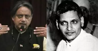ഗോഡ്‌സെയെക്കാള്‍ ഗാന്ധിയുടെ ഇന്ത്യ വിജയിക്കുമെന്നതില്‍ സംശയമില്ല; ട്വിറ്ററിലെ ഗോഡ്‌സെ സിന്ദാബാദ് ട്രെന്റിനെതിരെ ശശി തരൂര്‍