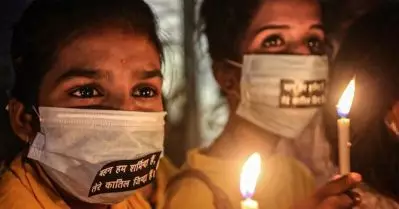 ഹാത്രാസ്, ബല്‍റാംപൂര്‍ വിഷയത്തിലെ യു.എന്‍ പ്രസ്താവന അനാവശ്യ അഭിപ്രായപ്രകടനം; ഒഴിവാക്കാമായിരുന്നെന്ന് കേന്ദ്ര വിദേശകാര്യമന്ത്രാലയം