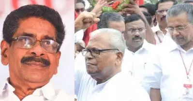 വി.എസിനെപ്പോലെ ആര്‍ജ്ജവമുള്ള നേതാക്കളുടെ അഭാവമാണ് സി.പി.ഐ.എമ്മിന്റെ ജീര്‍ണതയ്ക്ക് കാരണം: മുല്ലപ്പള്ളി രാമചന്ദ്രന്‍