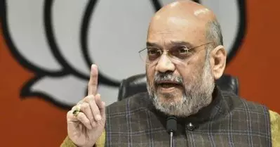 ബംഗാളില്‍ രാഷ്ട്രപതി ഭരണം ഏര്‍പ്പെടുത്തിയേക്കുമെന്ന സൂചന നല്‍കി അമിത് ഷാ