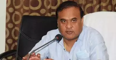 അസമിന്റെയും ഇന്ത്യയുടെയും സംസ്‌കാരം സംരക്ഷിക്കുന്നതില്‍ തീവ്രവാദിയെന്ന വിളി കേള്‍ക്കാനും തയ്യാറാണ്; അസം മന്ത്രി