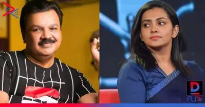 എന്തുകാര്യത്തിനാണ് അസൂയ തോന്നേണ്ടത്? ഇടവേള ബാബുവിനോട് പാര്‍വതി