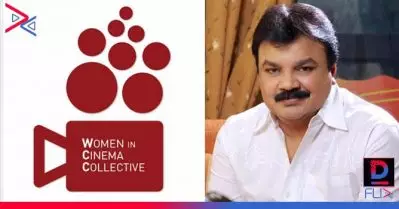 അവള്‍ തല ഉയര്‍ത്തി തന്നെ ഇവിടെ ജീവിച്ചിരിക്കുന്നു; ഇടവേള ബാബുവിനെതിരെ ഡബ്ല്യു.സി.സി