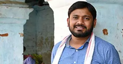 എന്നും എതിര്‍ക്കുന്ന കോണ്‍ഗ്രസുമായും ആര്‍.ജെ.ഡിയുമായും എന്തിന് സഖ്യം ചേര്‍ന്നു; മറുപടിയുമായി കനയ്യ കുമാര്‍