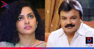 “അയാളോട് പുച്ഛം മാത്രമാണുള്ളത്”; ഇടവേള ബാബുവിനെതിരെ രൂക്ഷവിമര്‍ശനവുമായി പാര്‍വതി തിരുവോത്ത്
