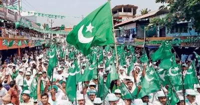 അധ്യക്ഷ തെരഞ്ഞെടുപ്പ്; സി.പി.ഐ.എം സ്ഥാനാര്‍ത്ഥിയ്ക്ക് വോട്ട് ചെയ്ത ലീഗ് പ്രതിനിധികള്‍ നേതൃത്വത്തിന് രാജിക്കത്ത് നല്‍കി