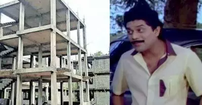 ‘സി.ബി.ഐ എന്നാല്‍ സെന്‍ട്രല്‍ ബ്യൂറോ ഓഫ് ഇഡിയറ്റ്‌സ് അല്ല’; ലൈഫ് മിഷന്‍ വാദത്തിനിടെ ‘ജഗതി’യായി അഭിഭാഷകന്‍