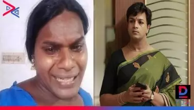 ‘ഫോണിന്റെ അപ്പുറത്തെ തലക്കല്‍ ജയേട്ടന്റെ തൊണ്ട ഇടറുന്നത് എനിക്ക് കേള്‍ക്കാമായിരുന്നു’; സജനയ്ക്ക് താങ്ങായ ജയസൂര്യയെ കുറിച്ച് രാമാനന്ദ്