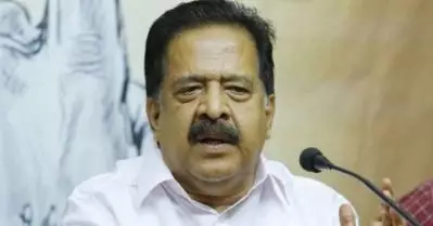 ഉളുപ്പുണ്ടെങ്കില്‍ മുഖ്യമന്ത്രി രാജിവെക്കണം: ചെന്നിത്തല